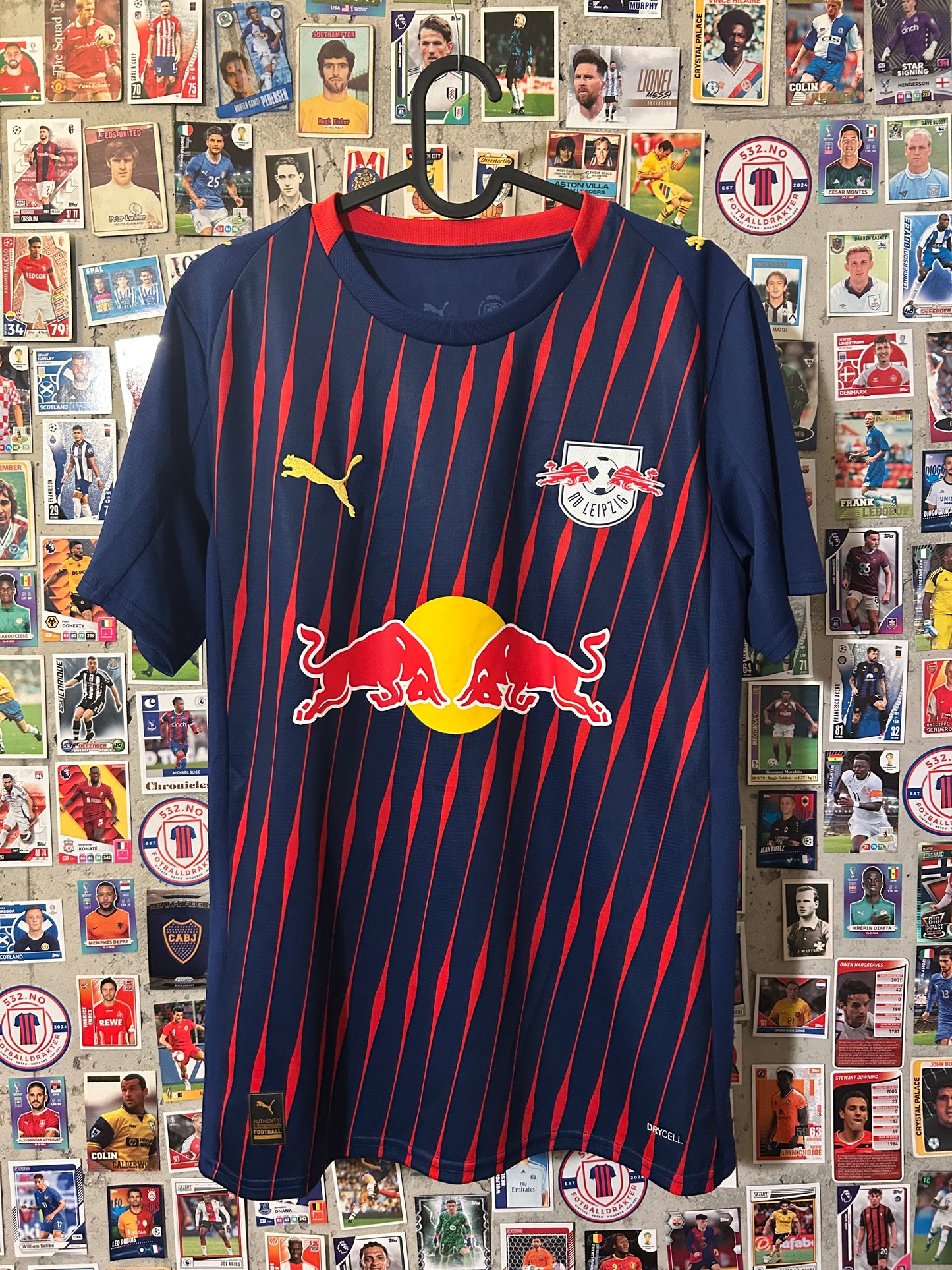 RB Leipzig - 2025/26 (S)