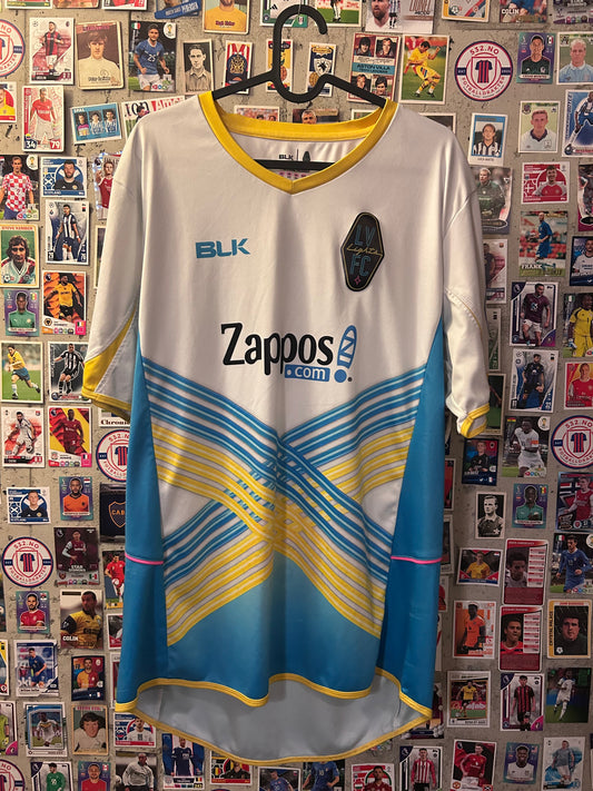 Las Vegas Lights - 2018/19 (2XL)