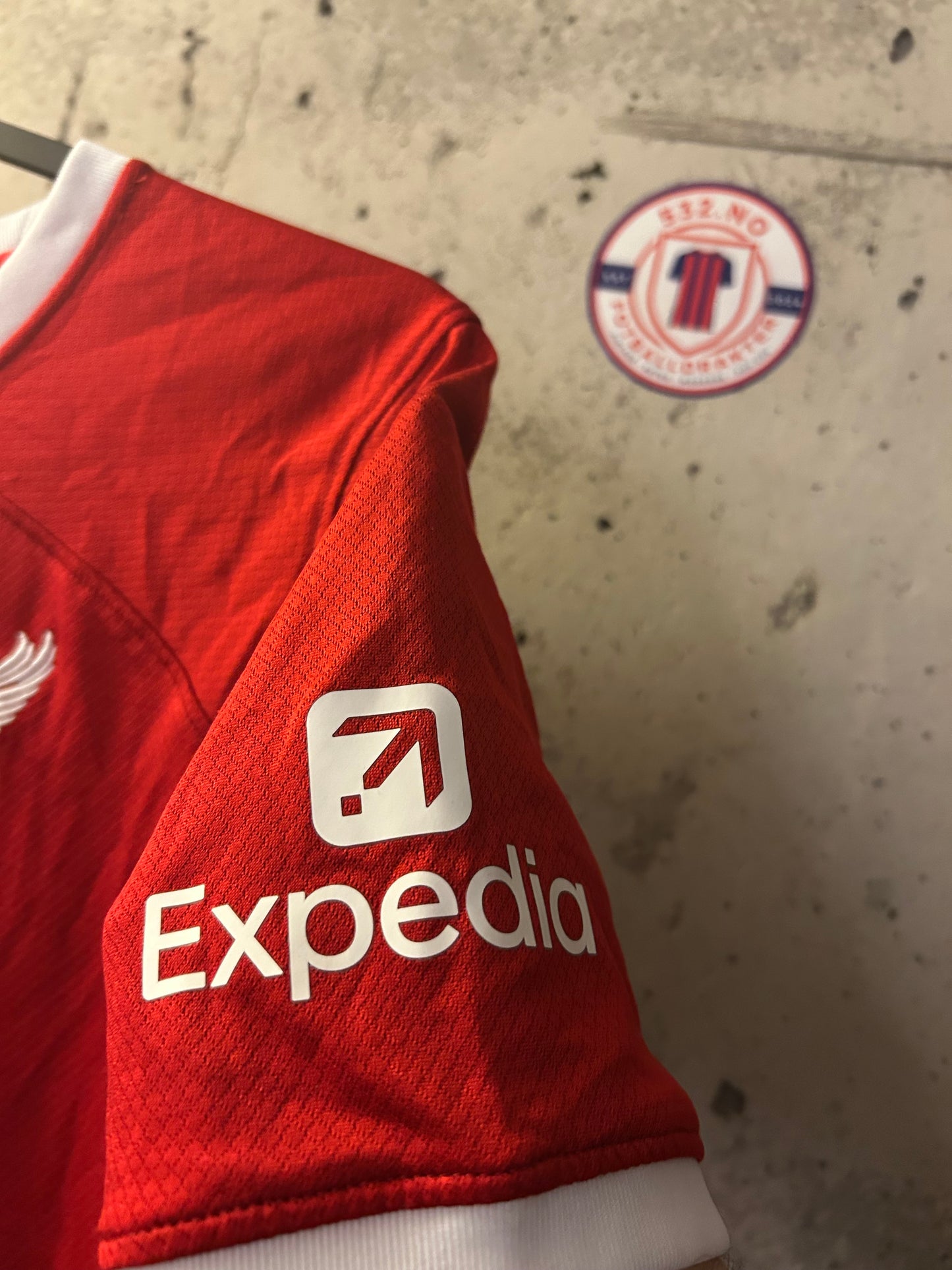 Liverpool - 2023/24 (10-12år)