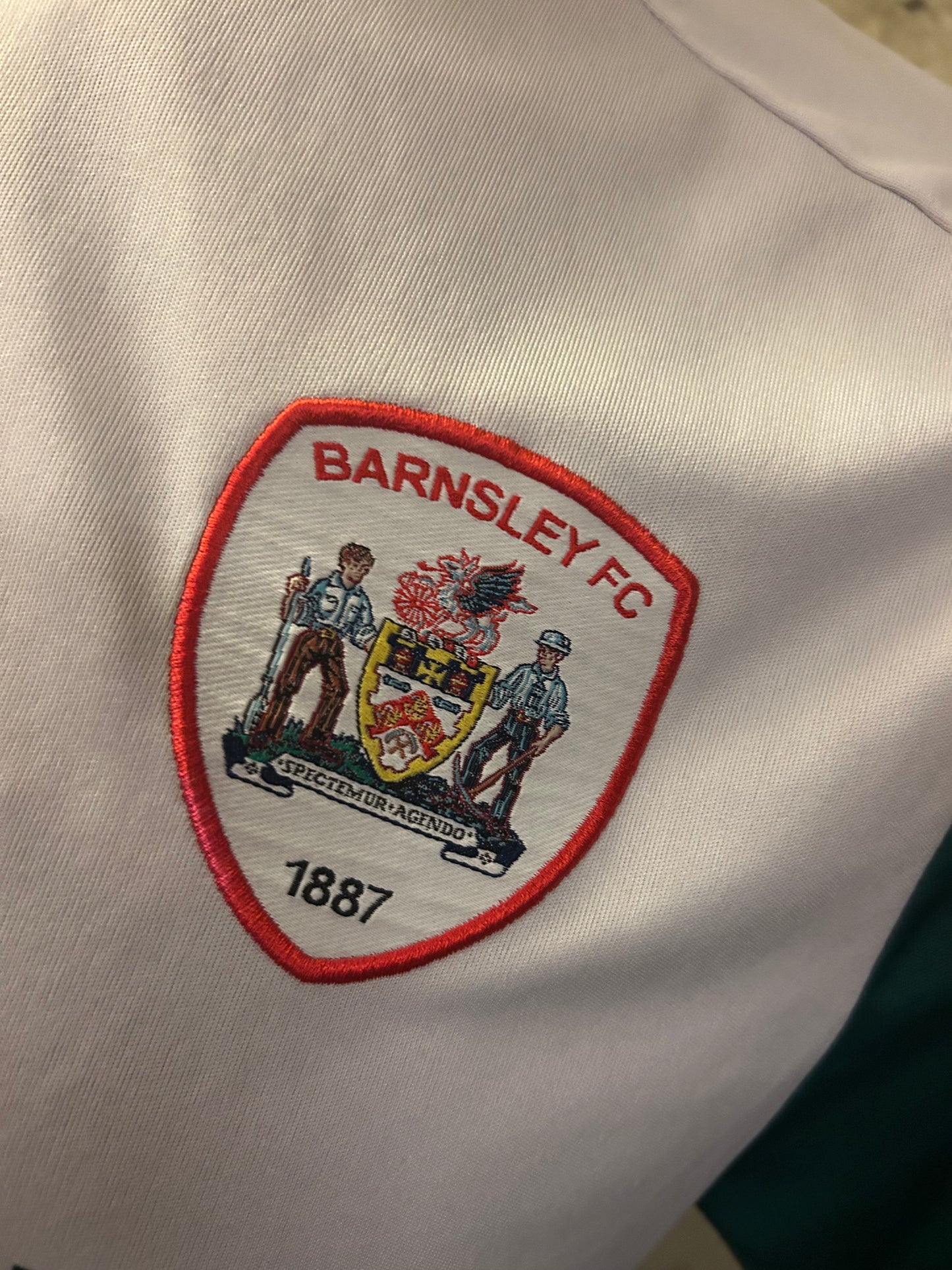 Barnsley - 2017/18 (M)