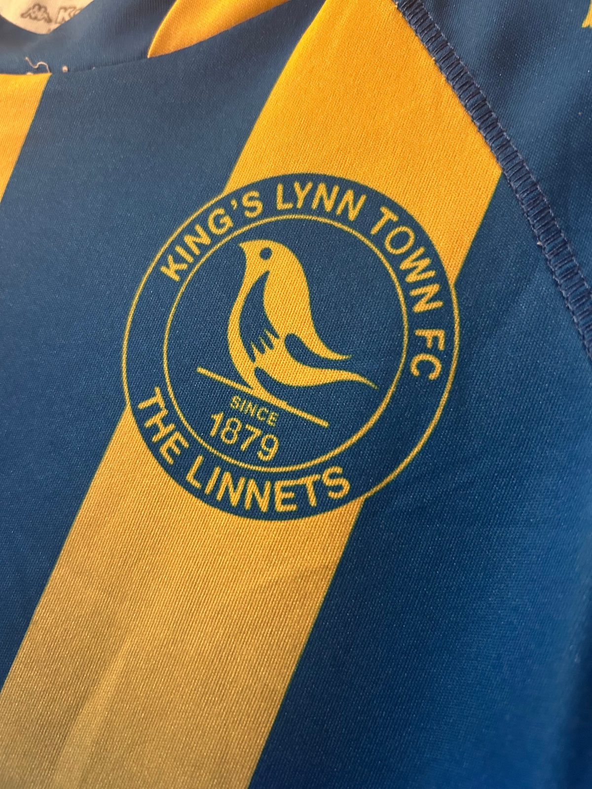 King’s Lynn Town FC - 2022/23 (L)