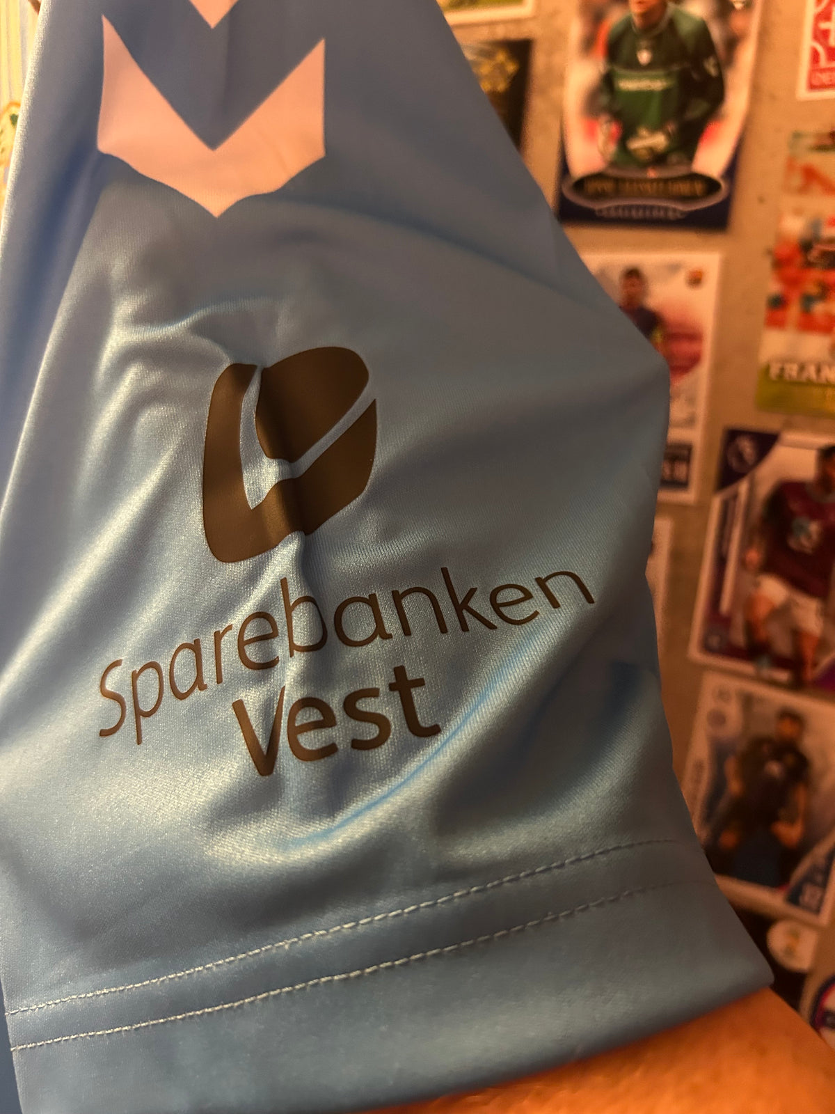 Sandnes Ulf - 2025 (M) - Lagsignert