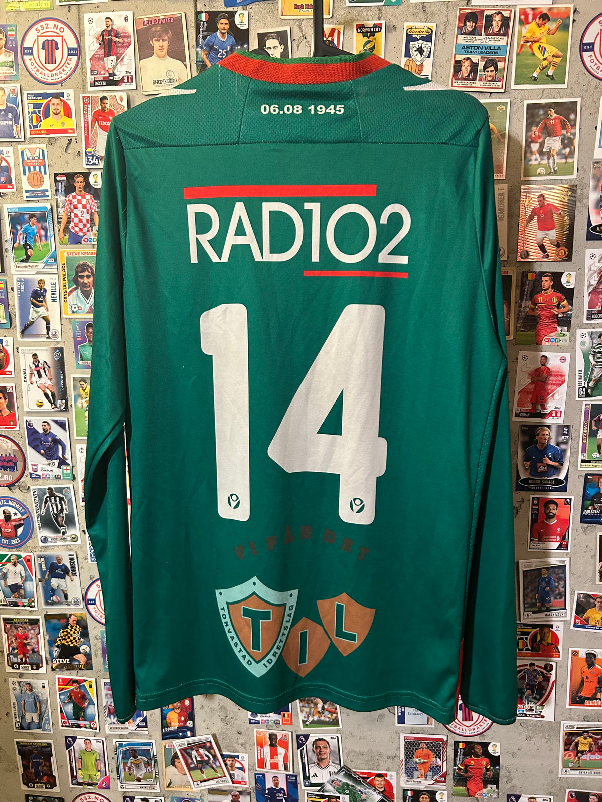 Torvestad IL - 2017 (M)