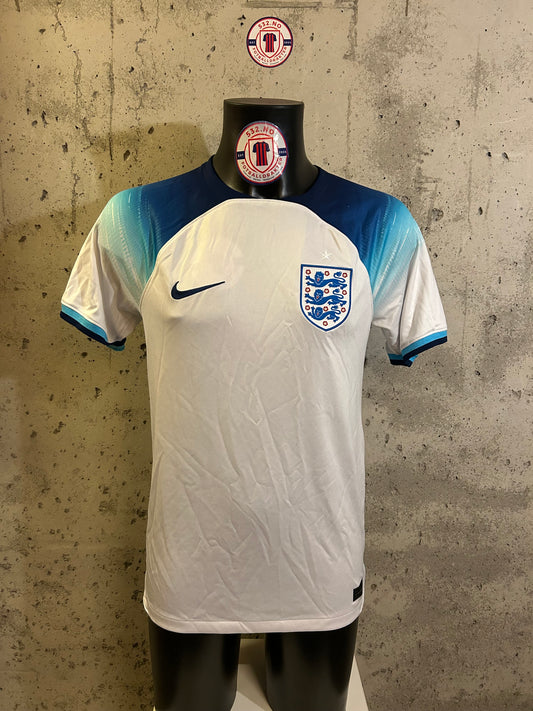 England - 2022/23 (S)