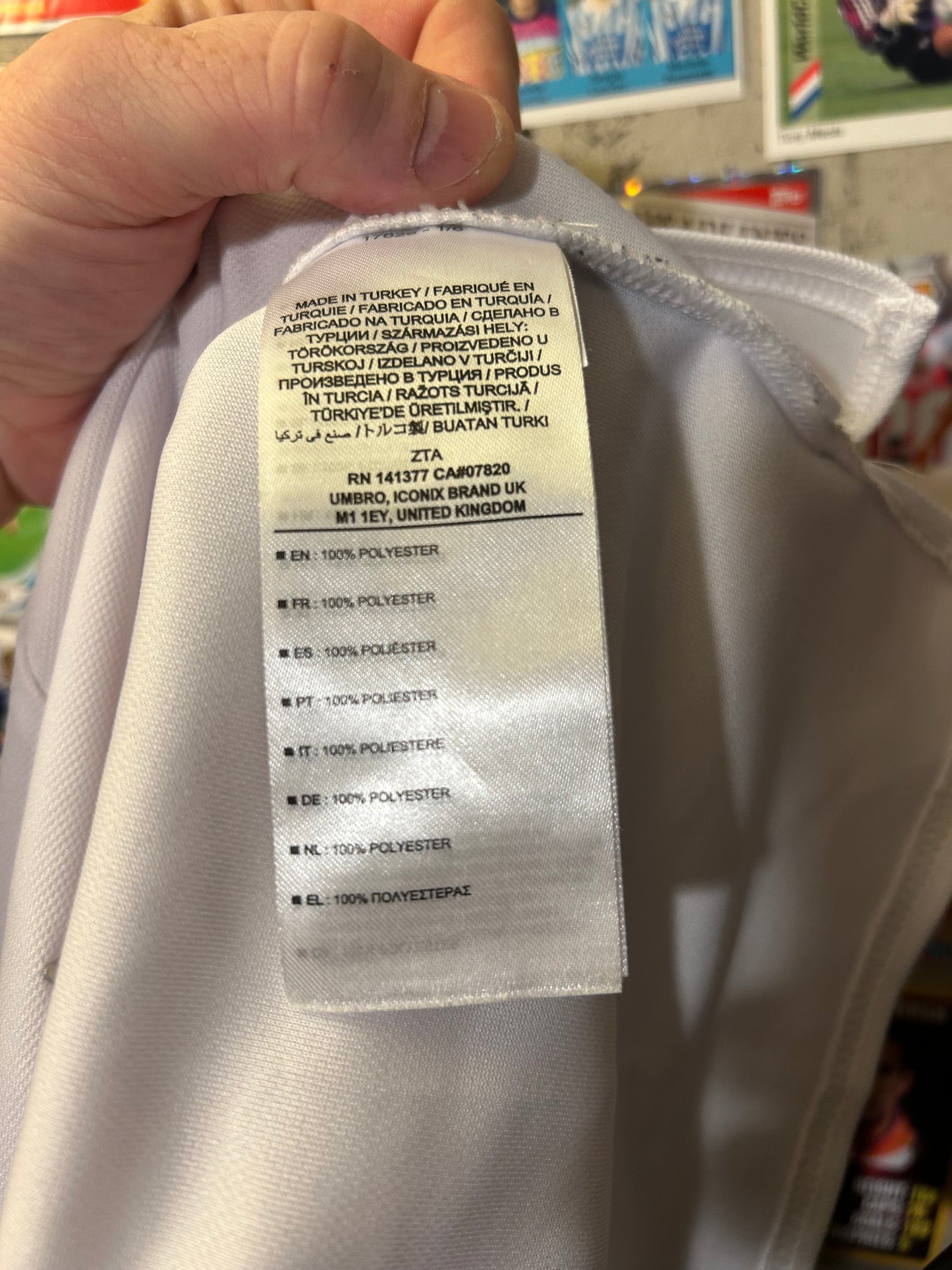 West Ham United - 2023/24 (XL)