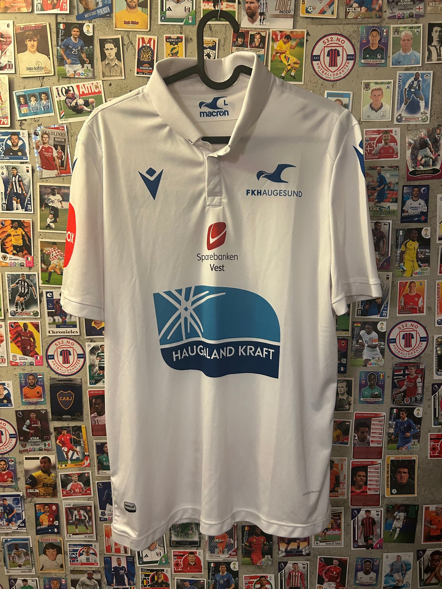 Haugesund - 2020 (L)