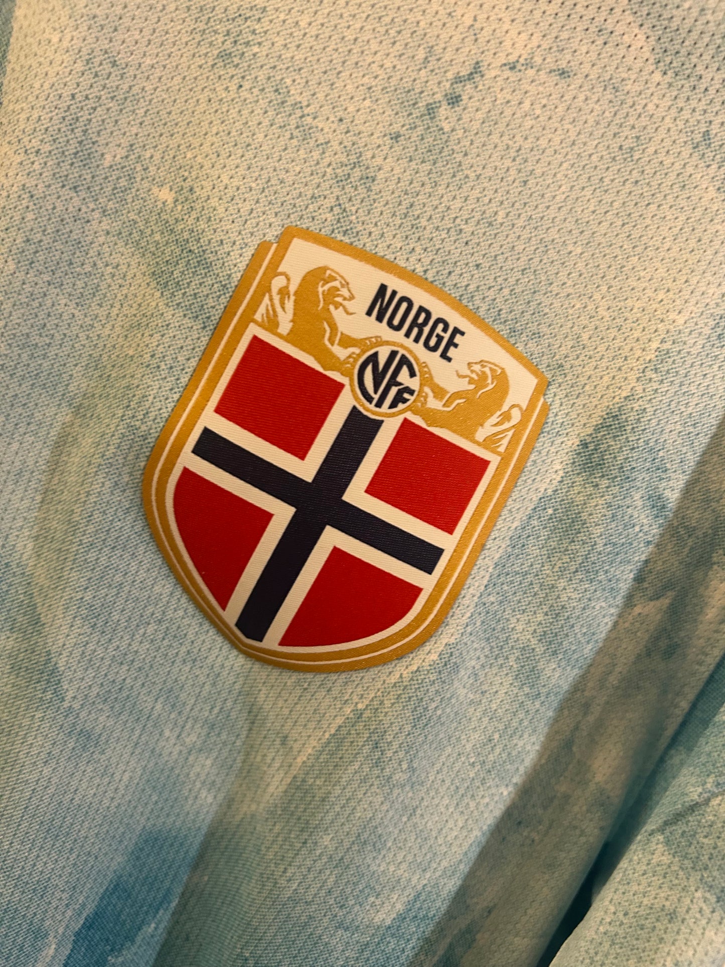 Norge - 2020/21 (M)