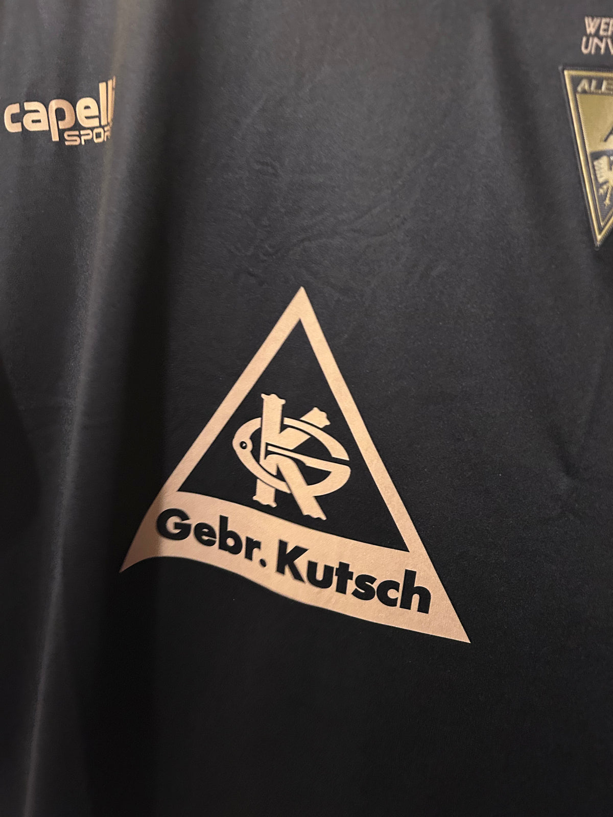Alemannia Aachen - 2023/24 (2XL)