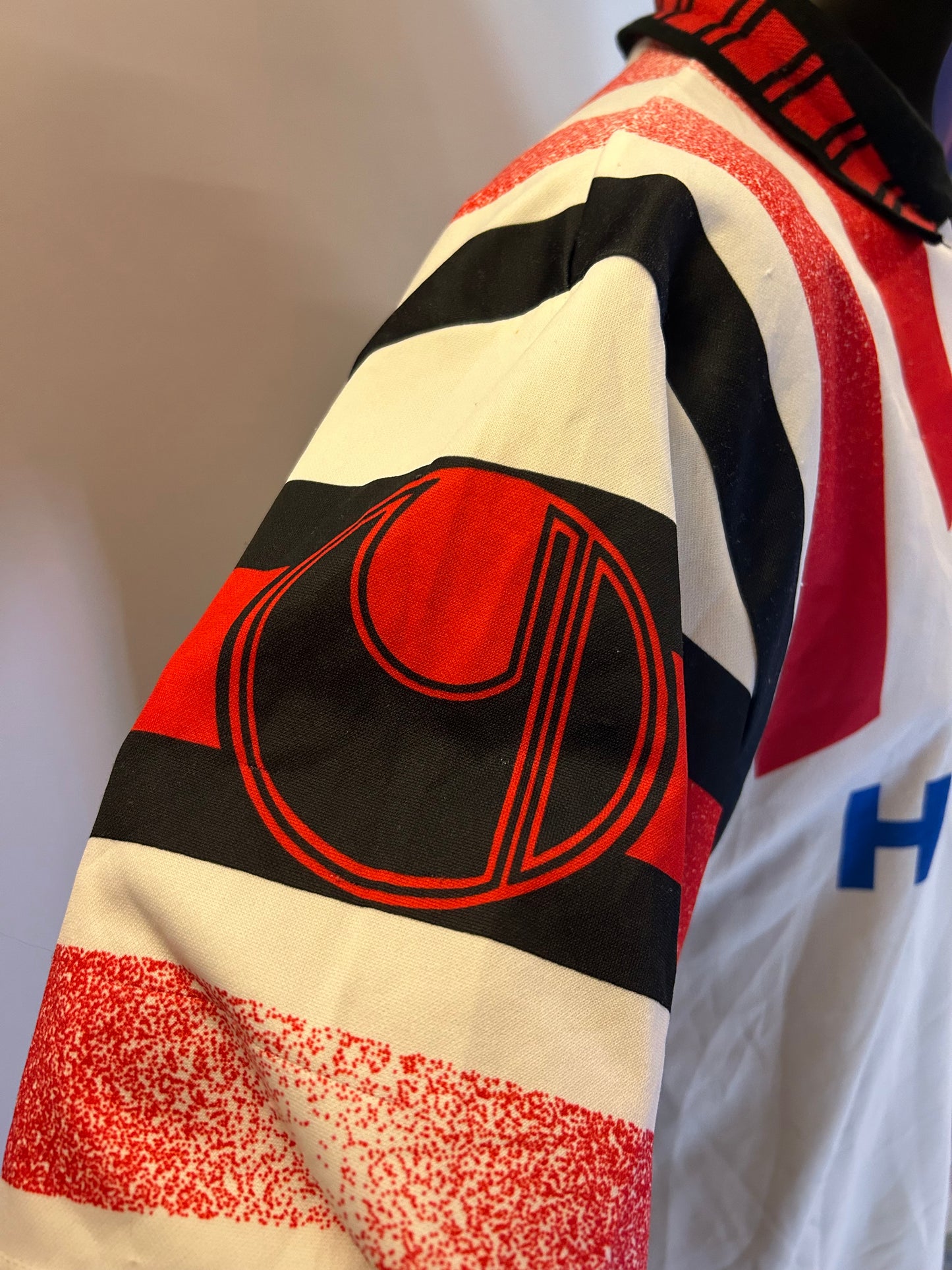 Hamburg SV - 1995/96
