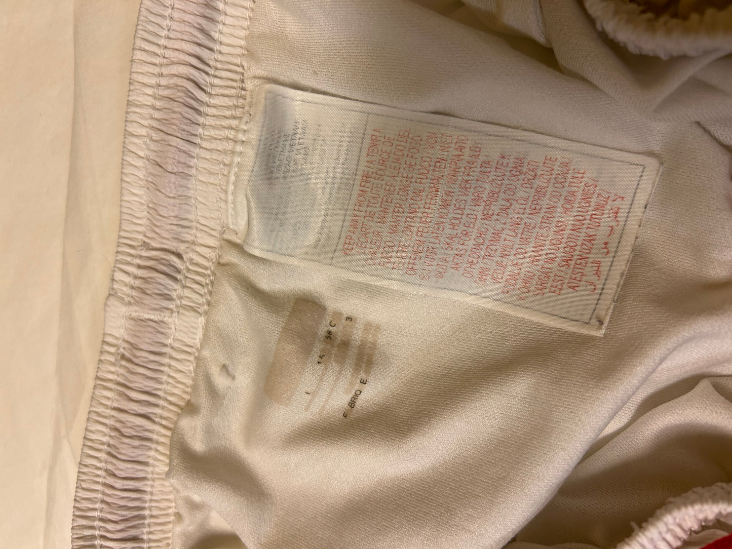 Arsenal - Shorts (12-13år)