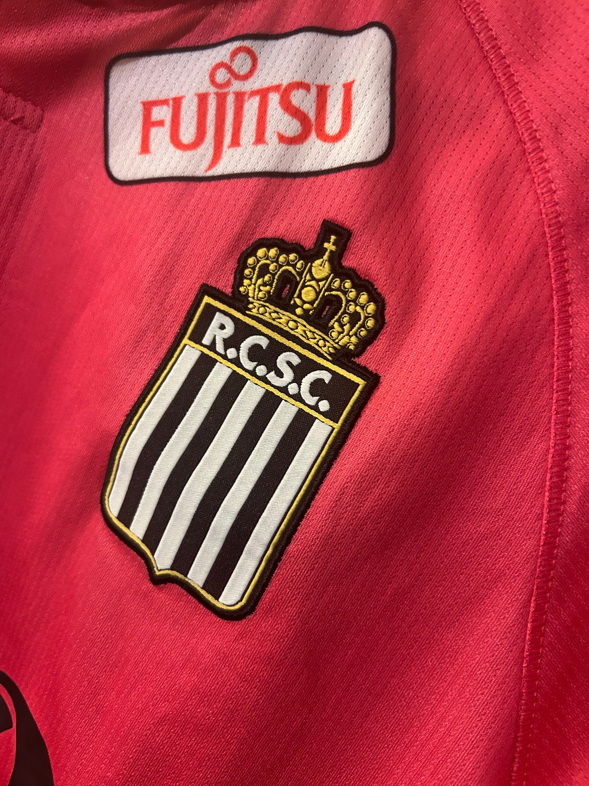 Royal Charleroi - 2020/21 (S)