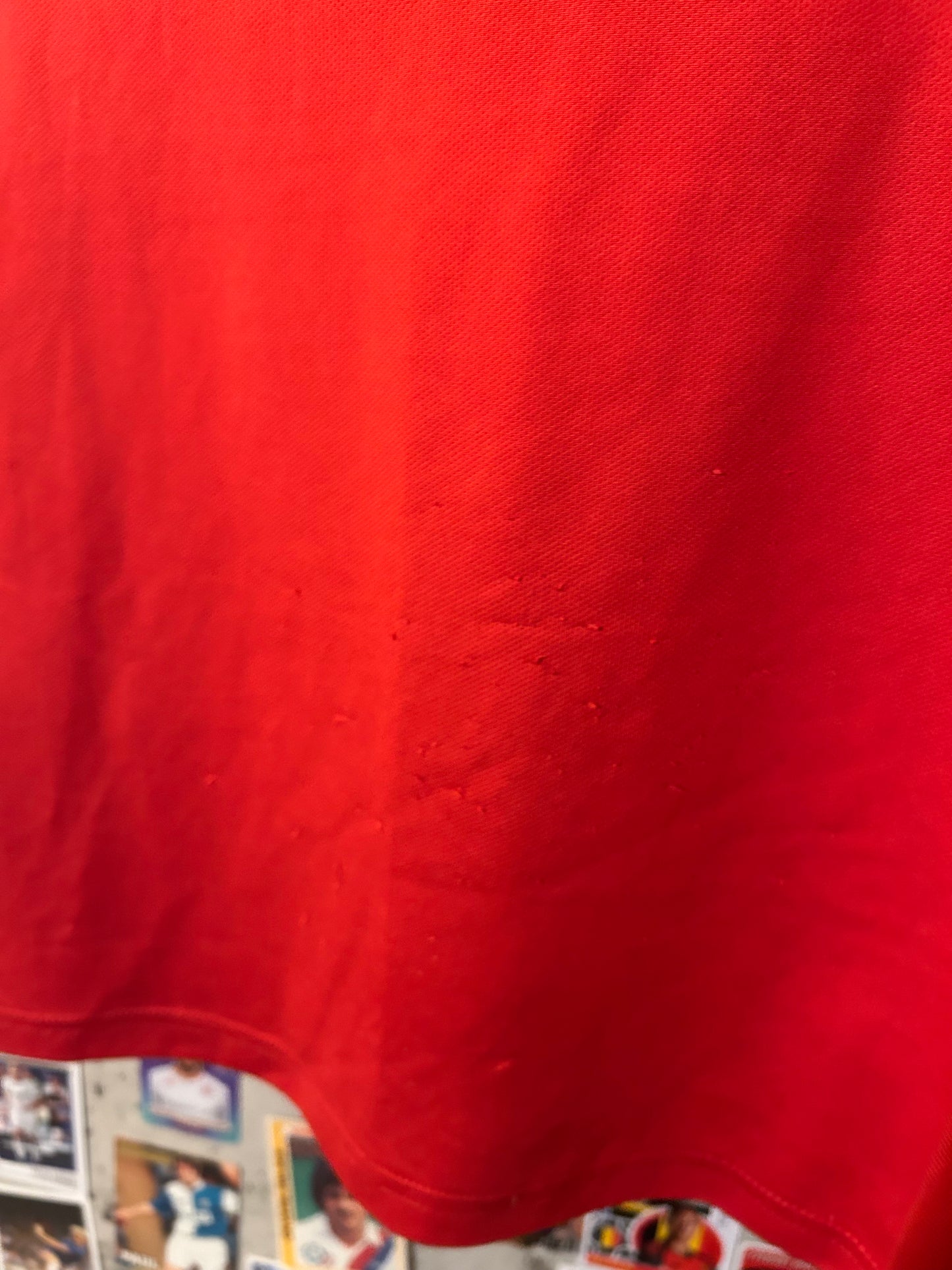 Doncaster Rovers - treningsdrakt (9-10år)