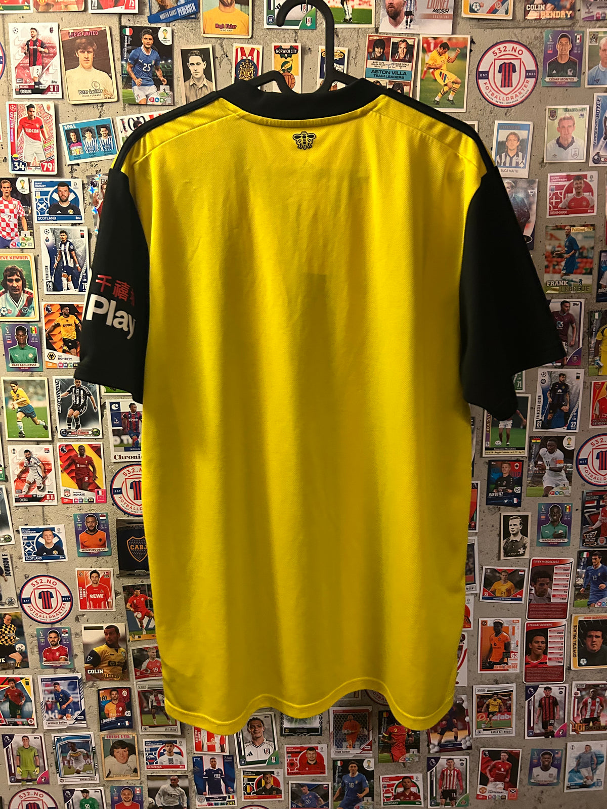 Watford - 2018/19 (M)