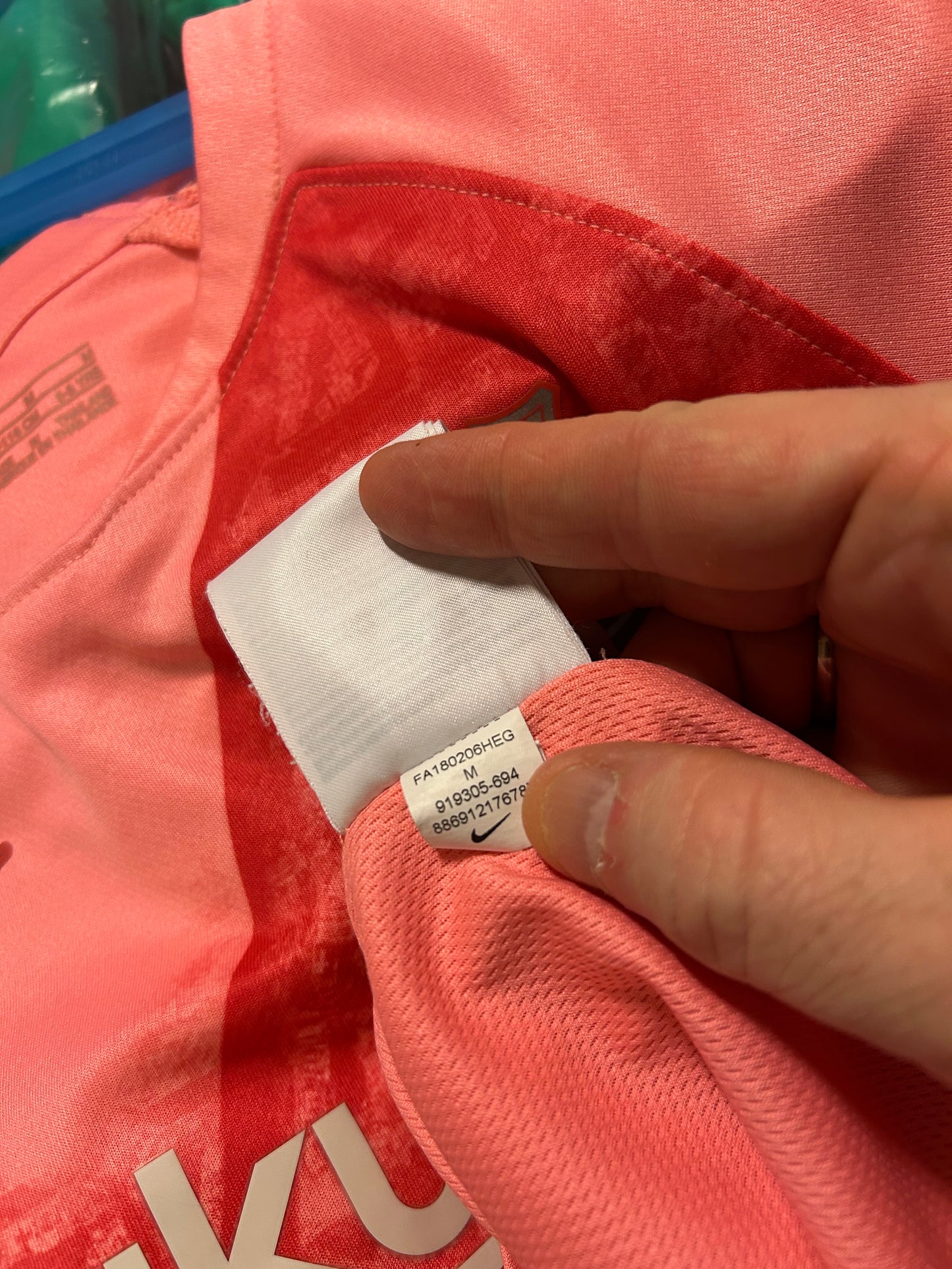 Barcelona - 2018/19 (5-6år)