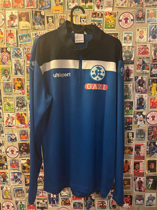 Stuttgarter Kickers - zipjakke (XL)