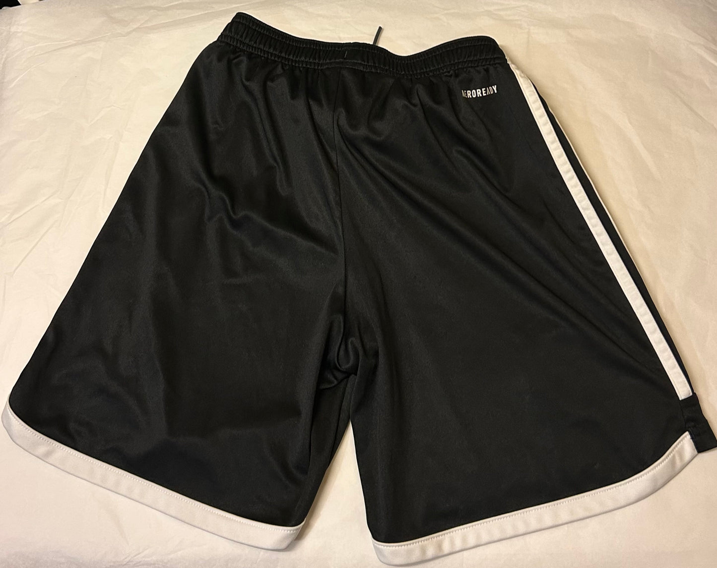 Manchester United - Shorts (11-12år)