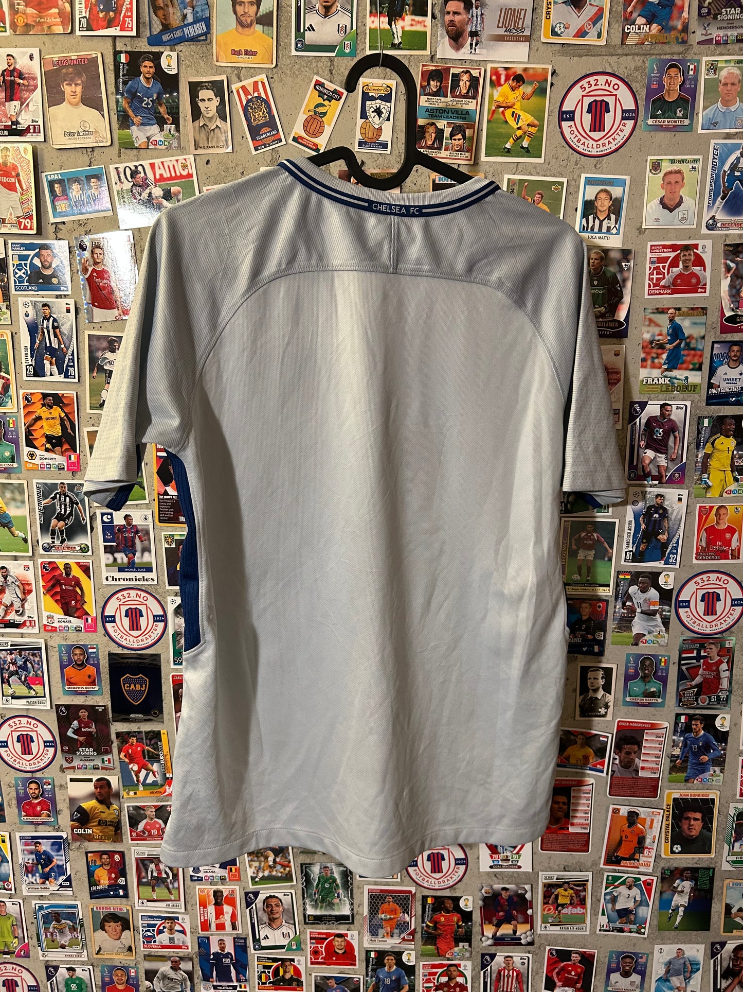 Chelsea - 2017/18 (12-14år)