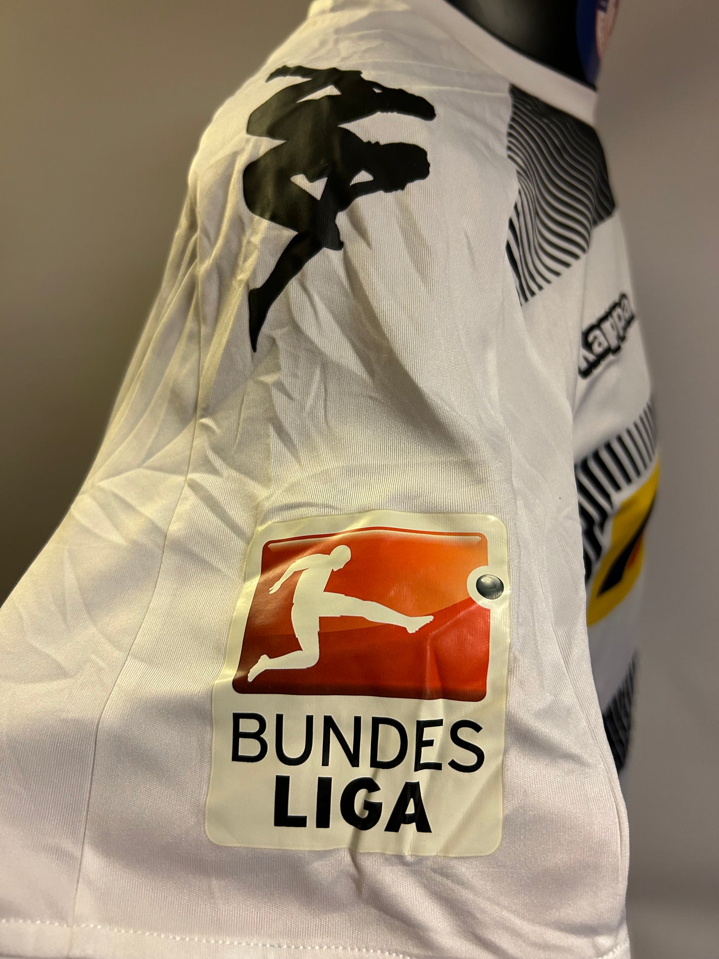 Borussia Munchengladbach - 2016/17