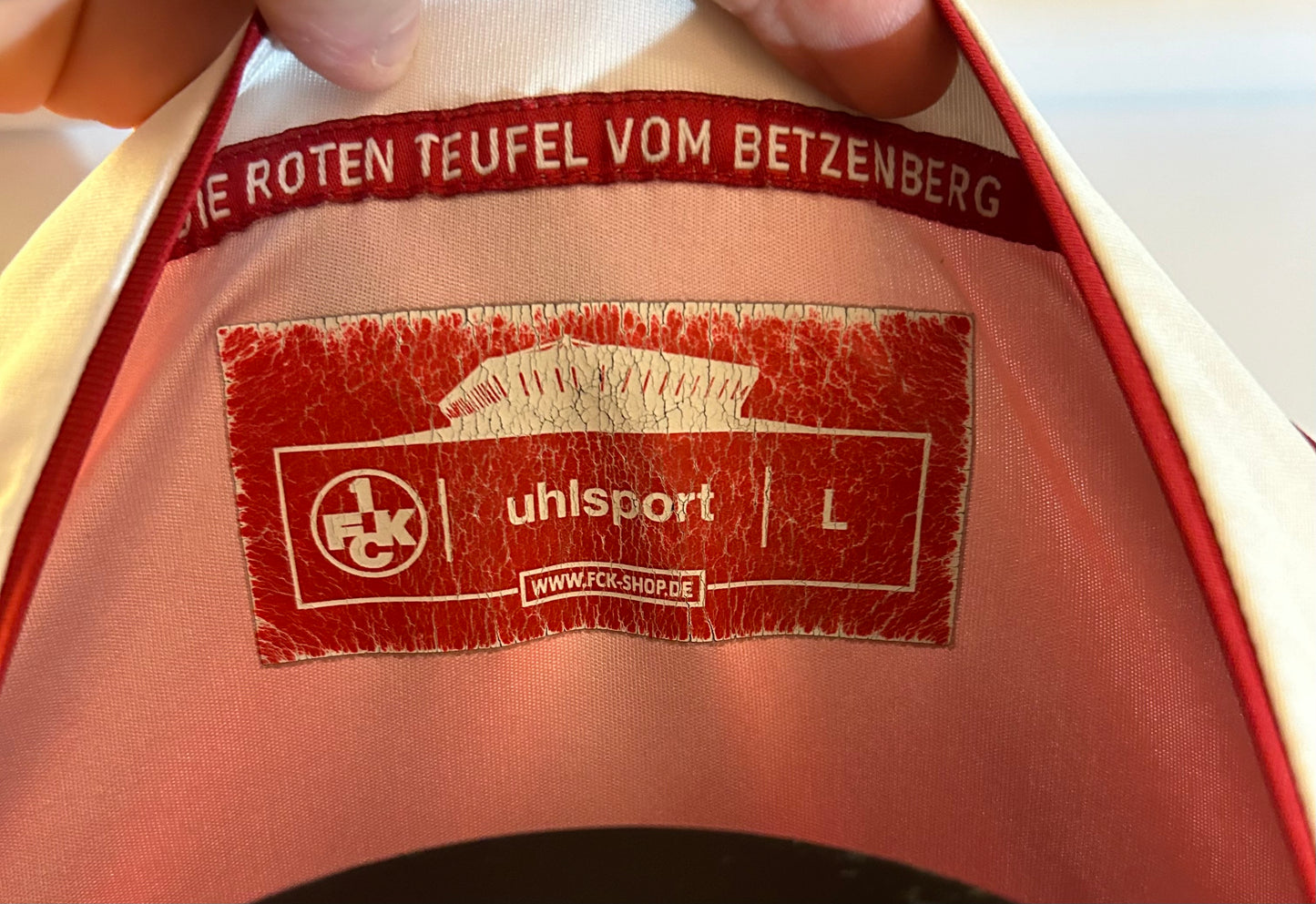 FC Kaiserslautern - 2018/19