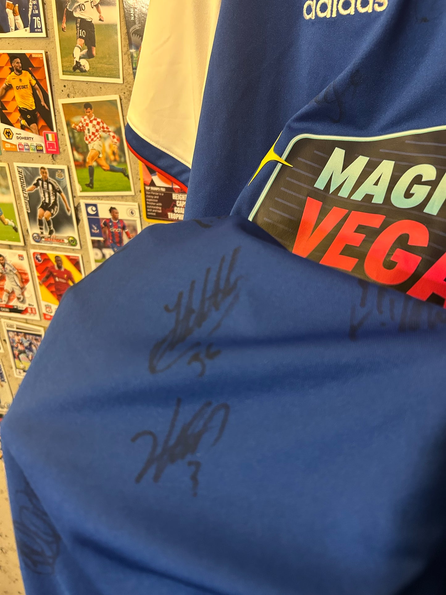 Ipswich Town - 2018/19 (M)