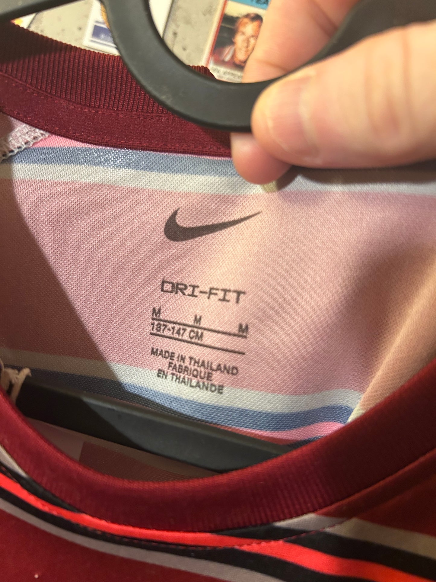 Liverpool - treningsdrakt (10-11år)