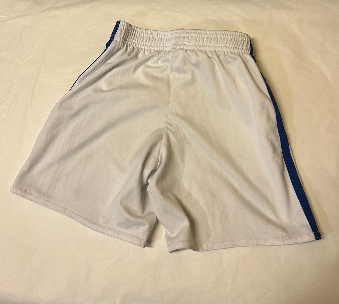 Leeds United - Shorts (5-6år)