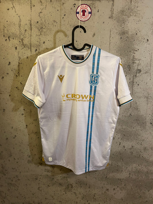 Dundee FC - 2023/24 (11-13år)
