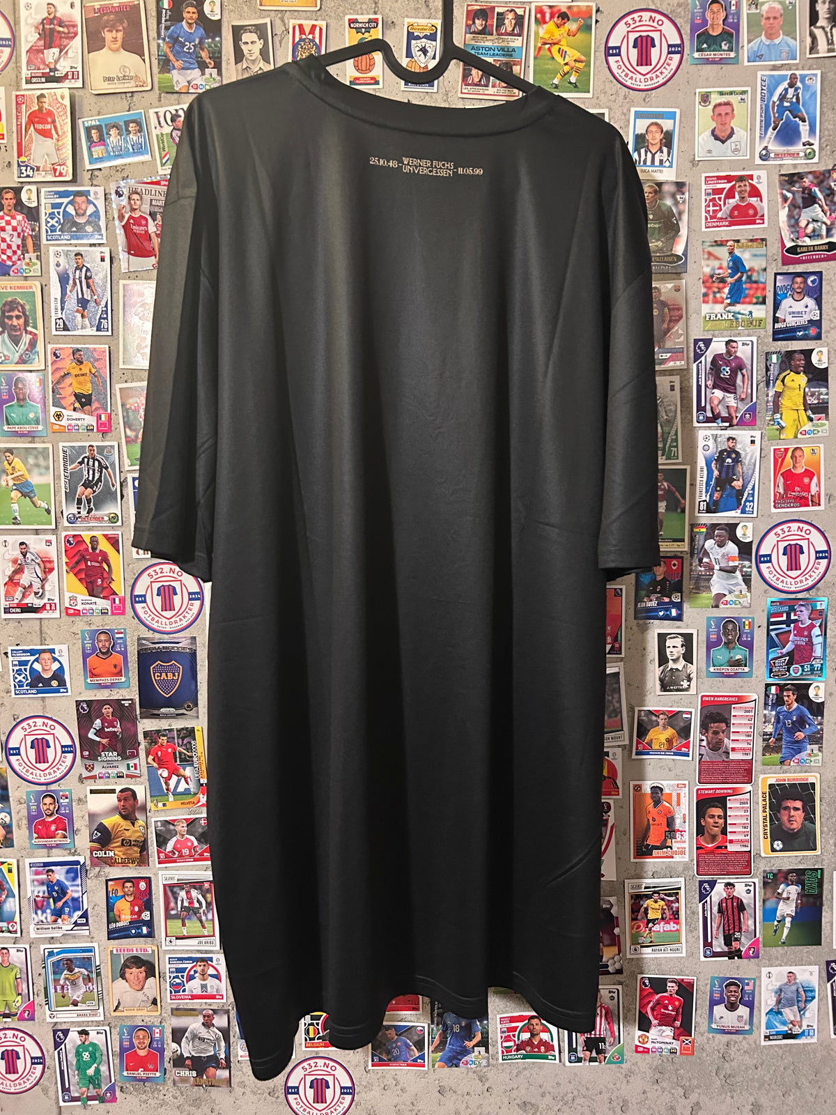 Alemannia Aachen - 2023/24 (2XL)