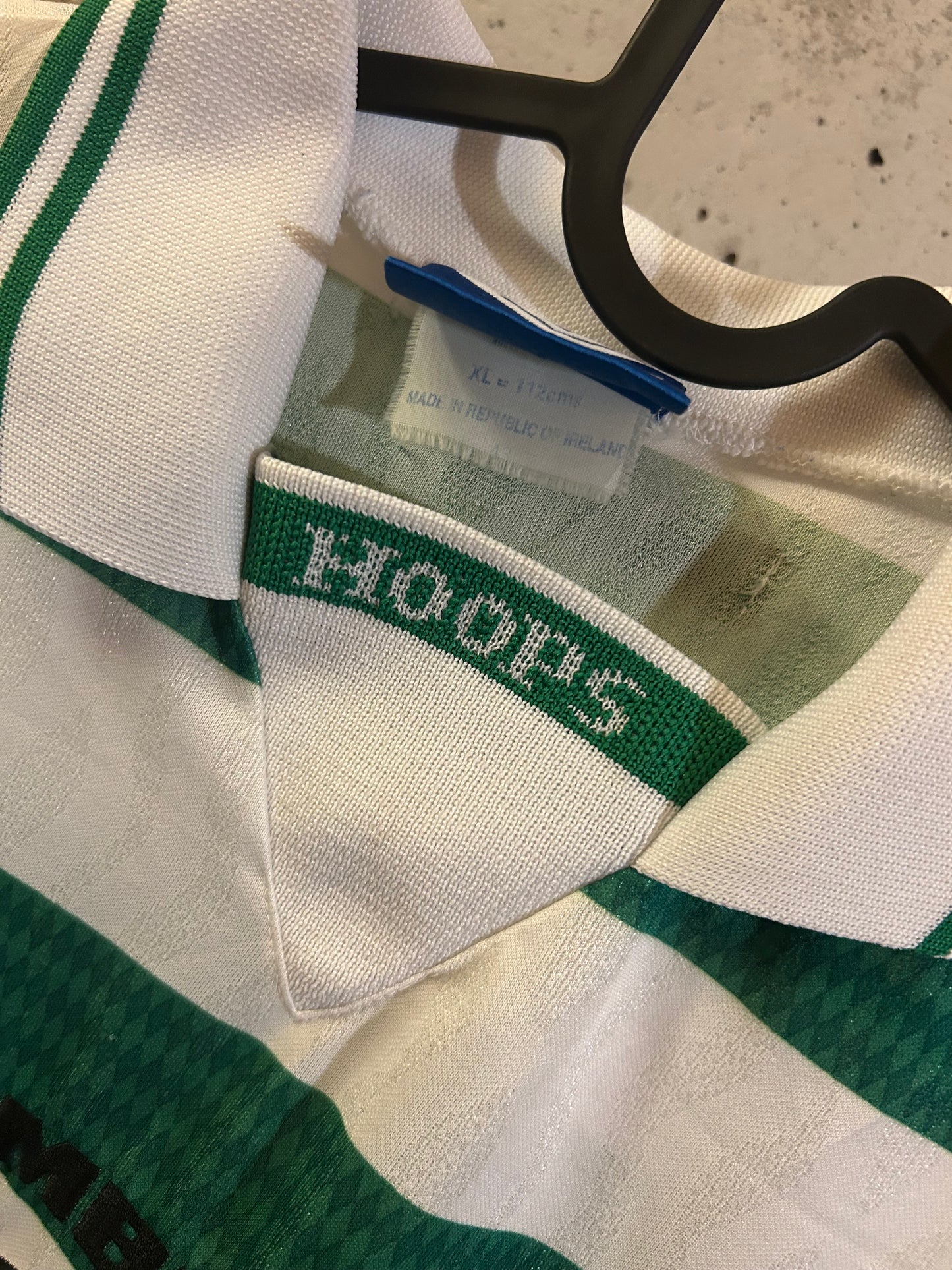 Shamrock Rovers - 1997/98 (XL)