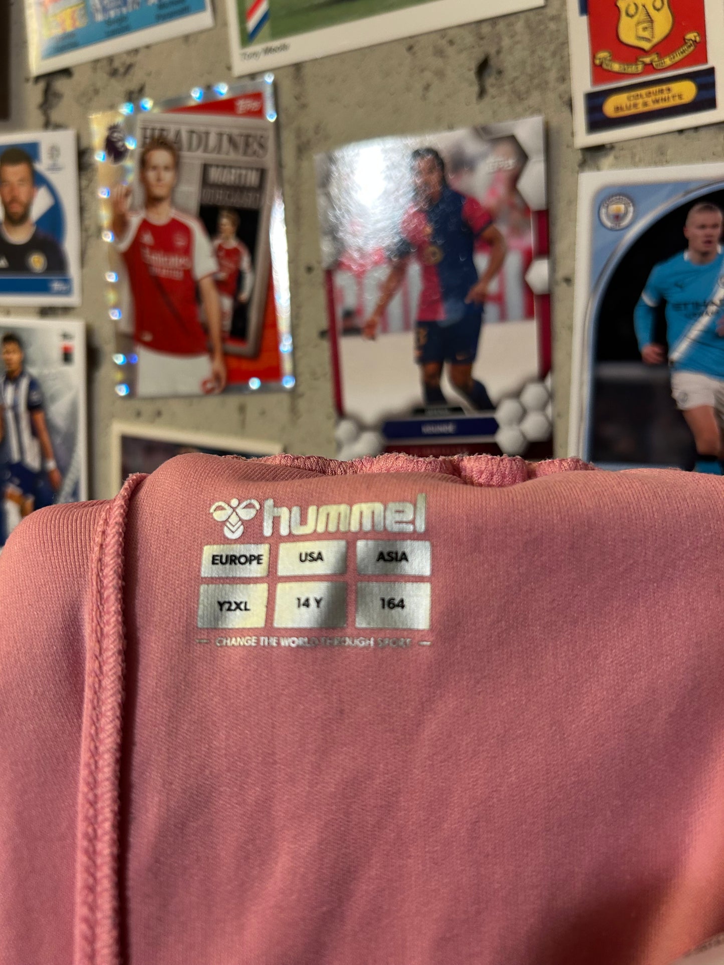 Everton - Shorts (14år)