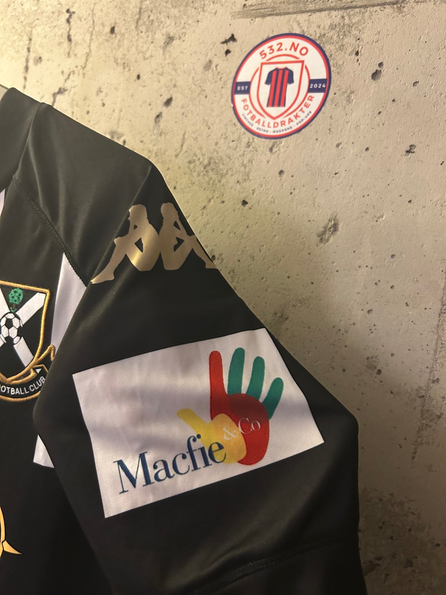 Pollock FC - 2020/22 (M)