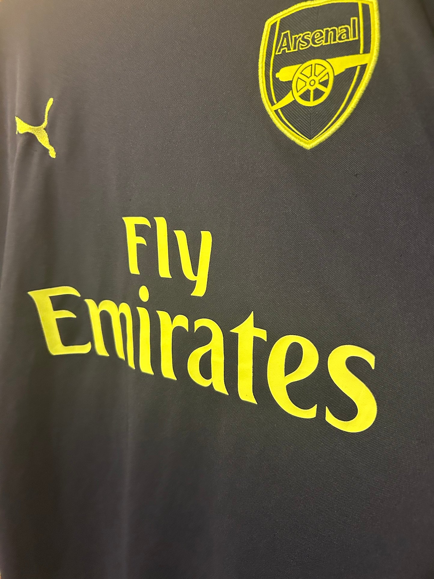 Arsenal - 2016/17 (XL)