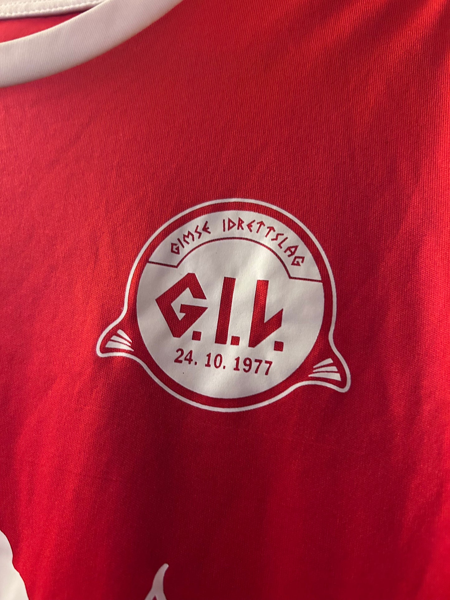 Gimse IL (M)