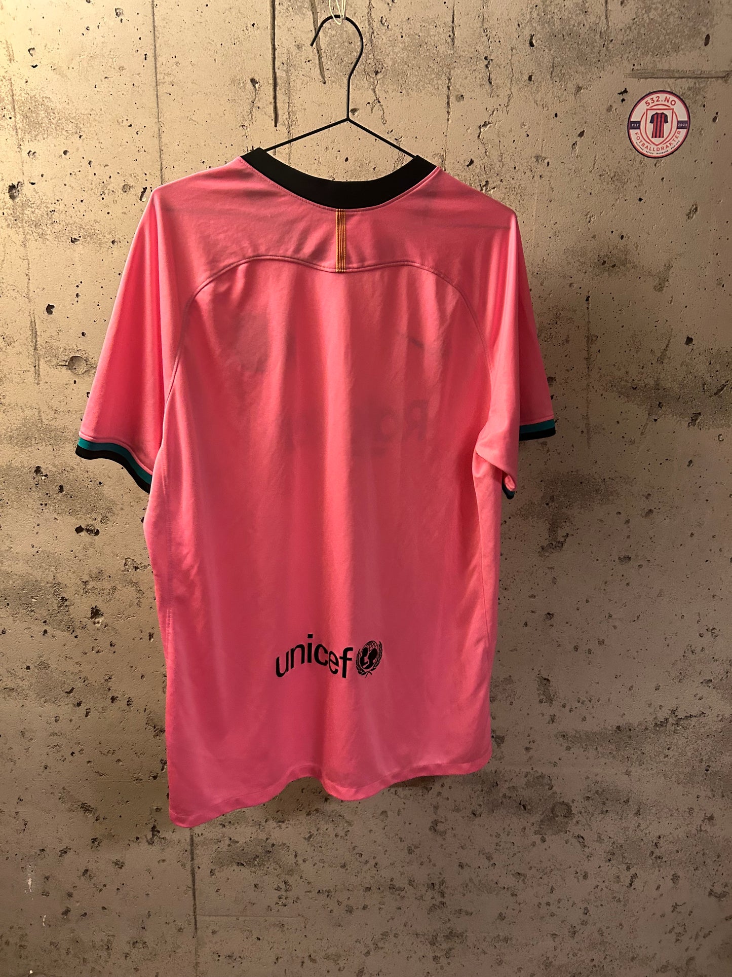 Barcelona - 2020/21 (XL)