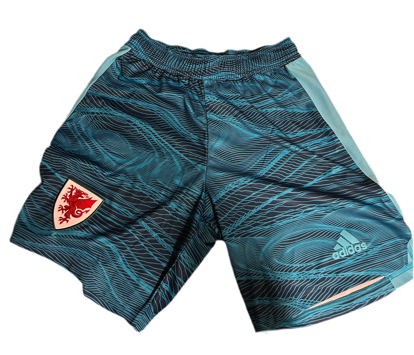 Wales - Shorts (S)