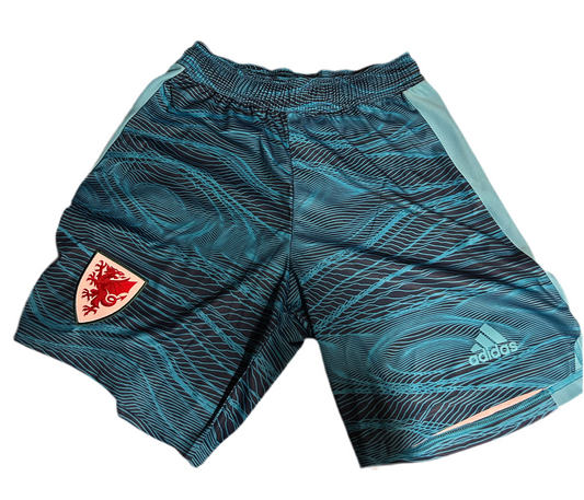 Wales - Shorts (S)