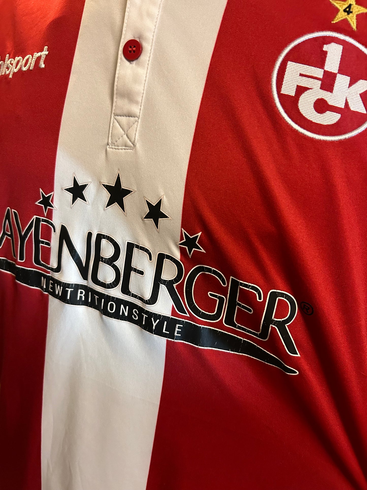 FC Kaiserslautern - 2018/19