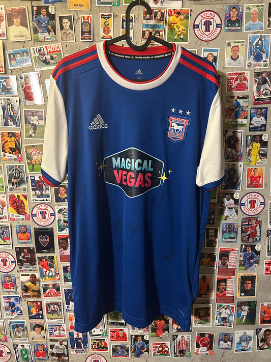 Ipswich Town - 2018/19 (M)