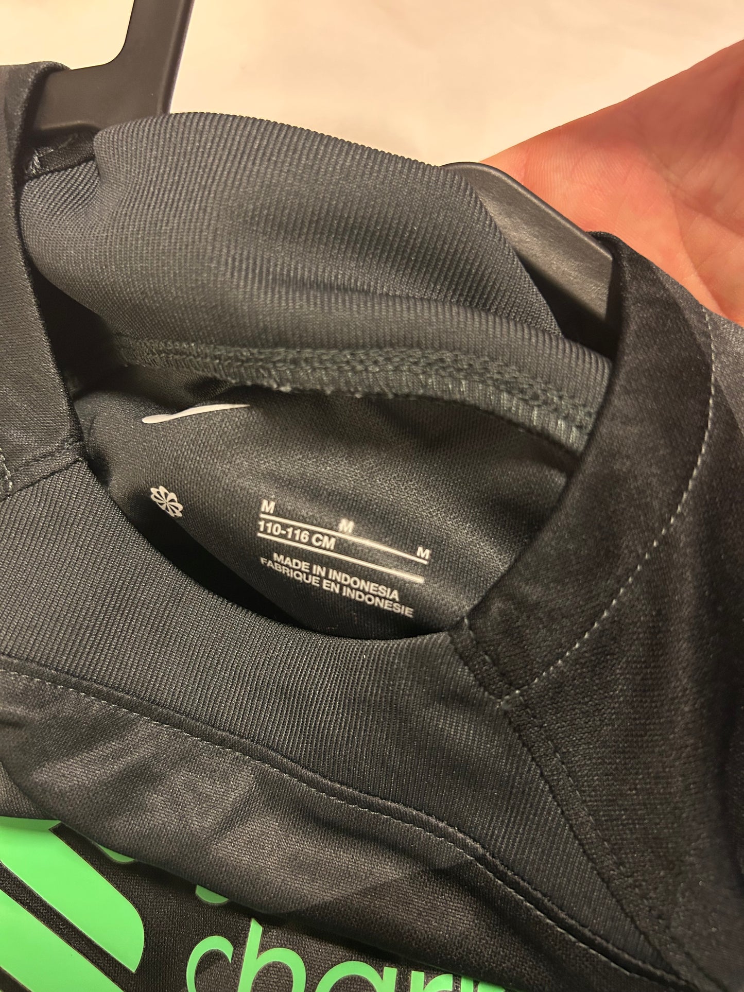 Liverpool - 2023/24 (4-6år)