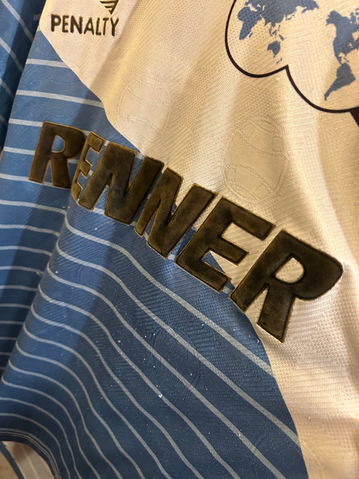 Gremio - 1996-1998 (XL)