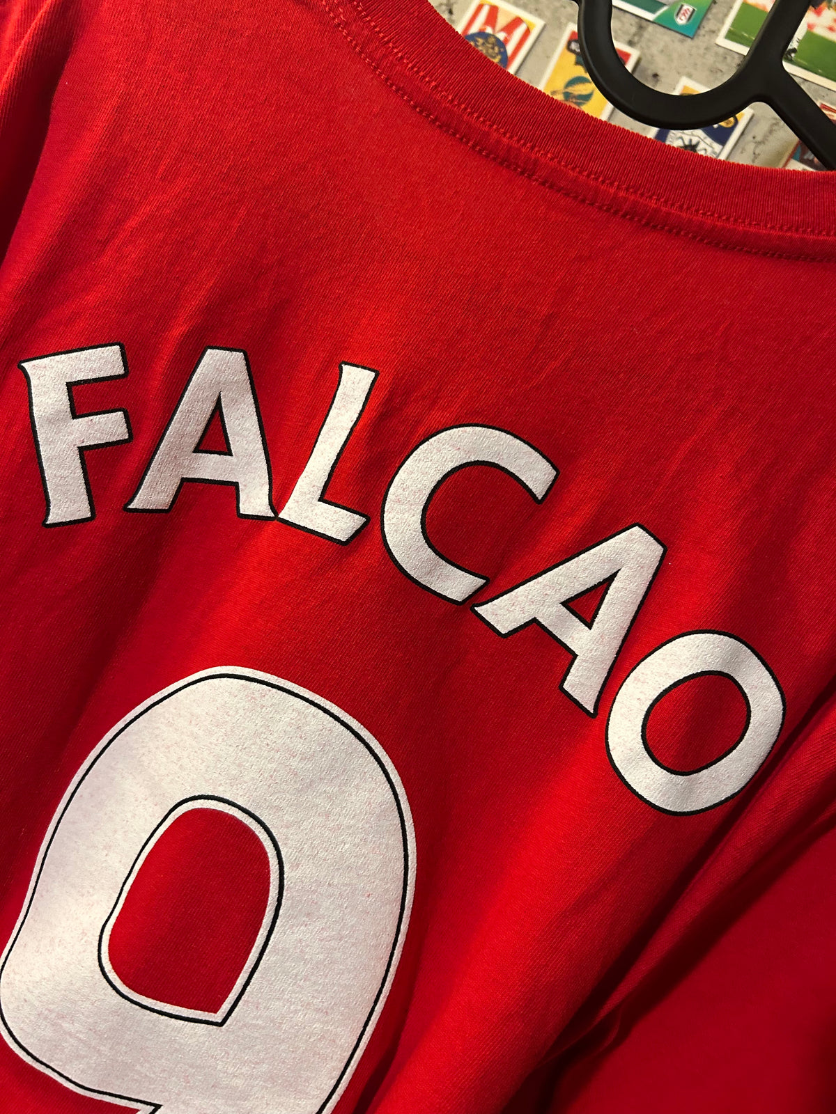 Bootleg - Falcao (L)