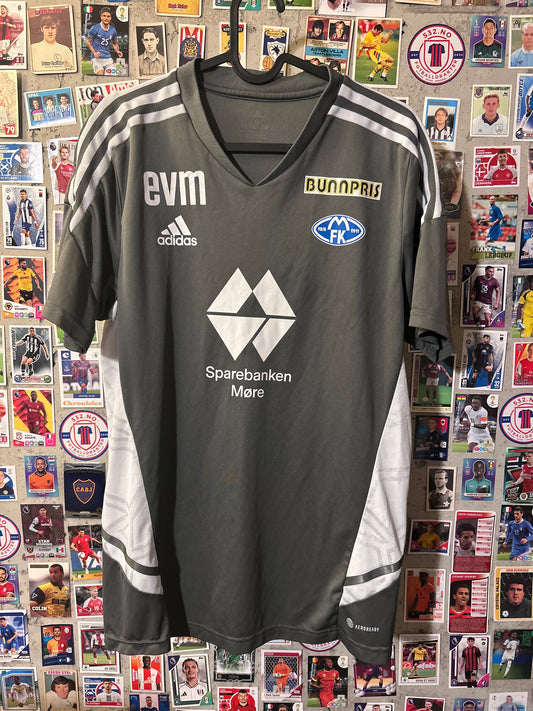 Molde - treningsdrakt - 2022 (M)