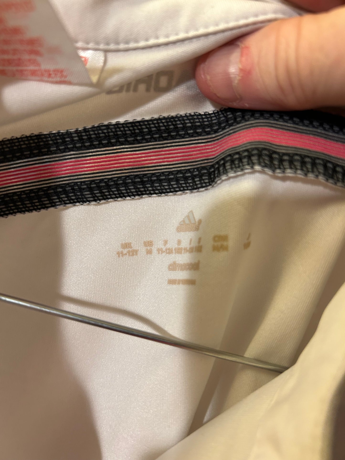 Real Madrid - 2014/15 (11-12år)