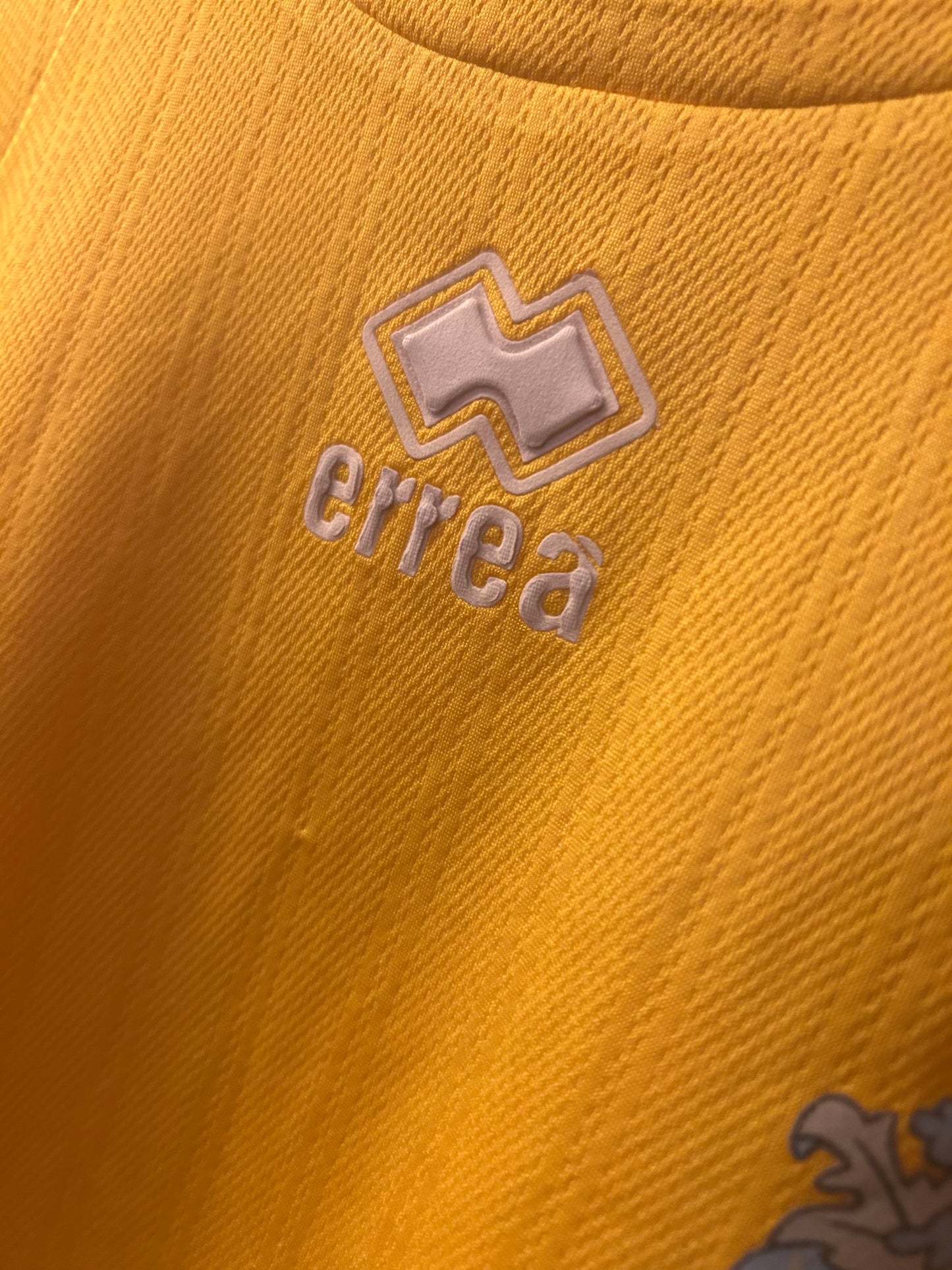 Sutton United - 2008/09 (L)