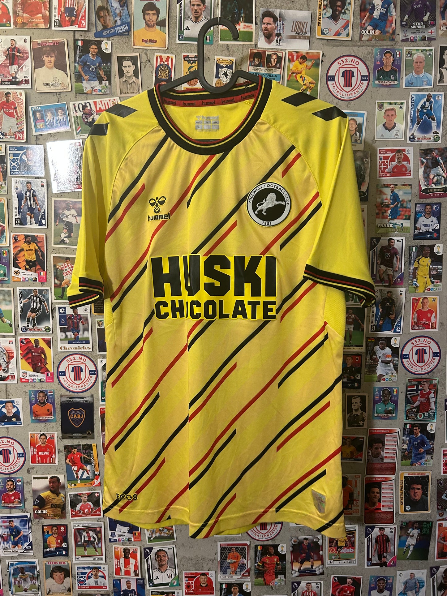 Millwall - 2022/23 (M)
