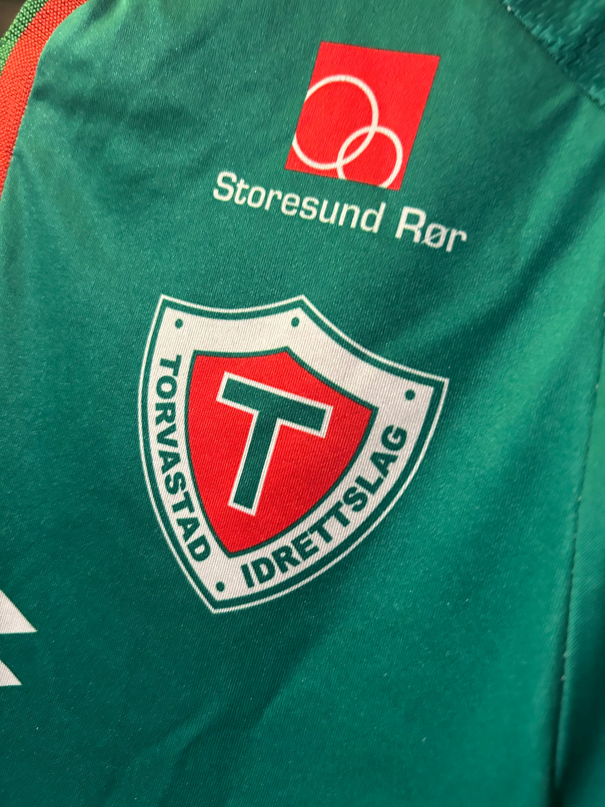 Torvestad IL - 2017 (M)