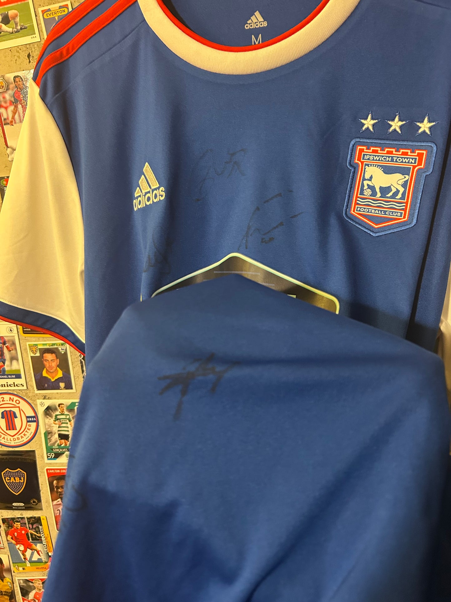 Ipswich Town - 2018/19 (M)