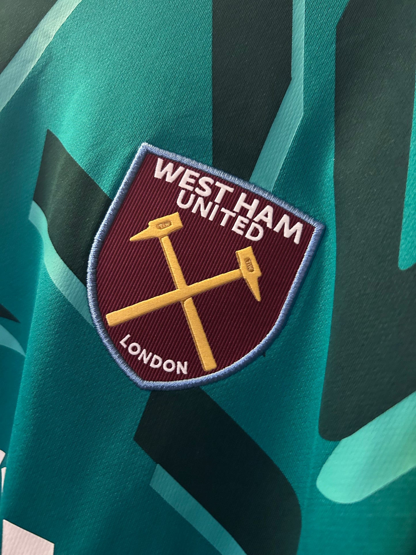 West Ham United - 2019/20 (XL)