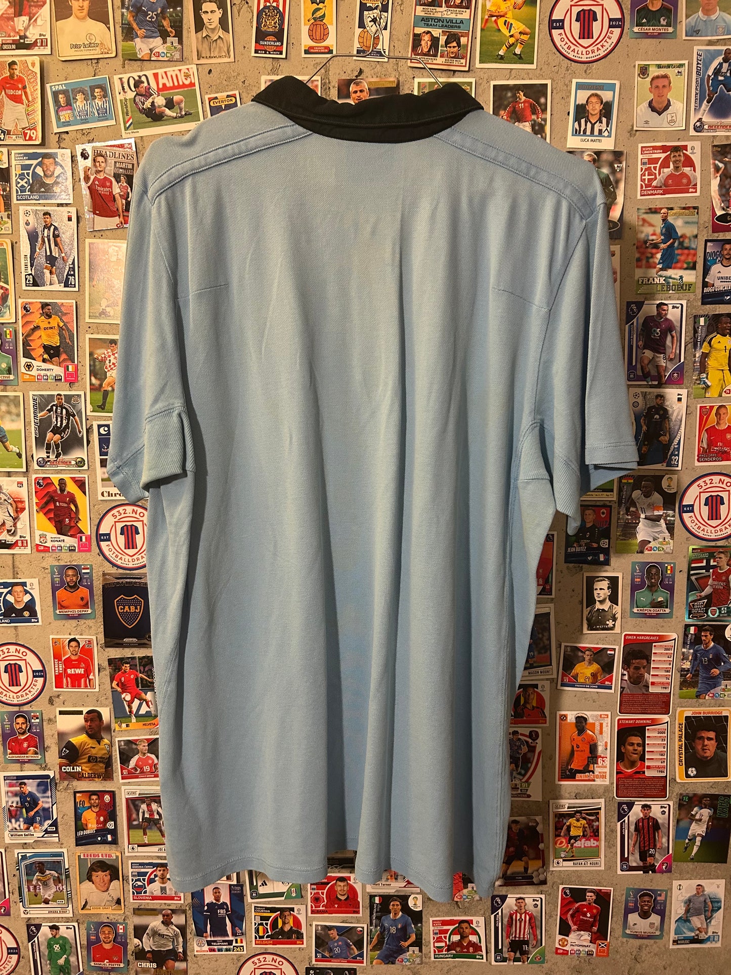 Manchester City - polotrøye (XL)