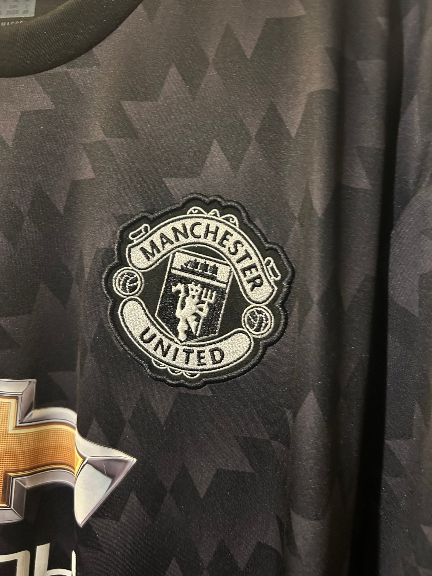 Manchester United - 2017/18 (XXL)